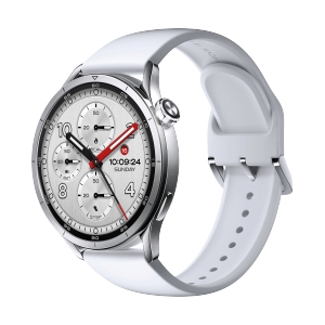 XIAOMI Watch S5 46mm Silver