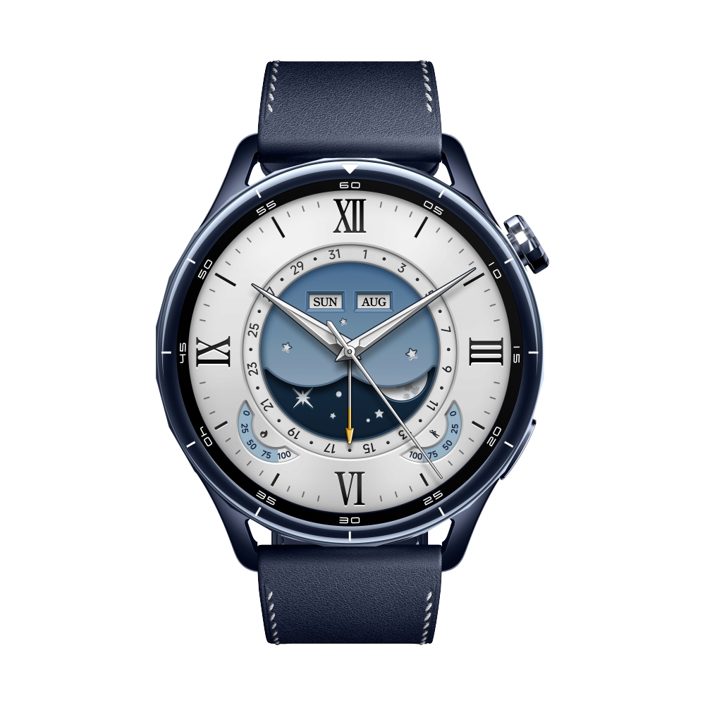 XIAOMI Watch S5 46mm Ceramic Blue