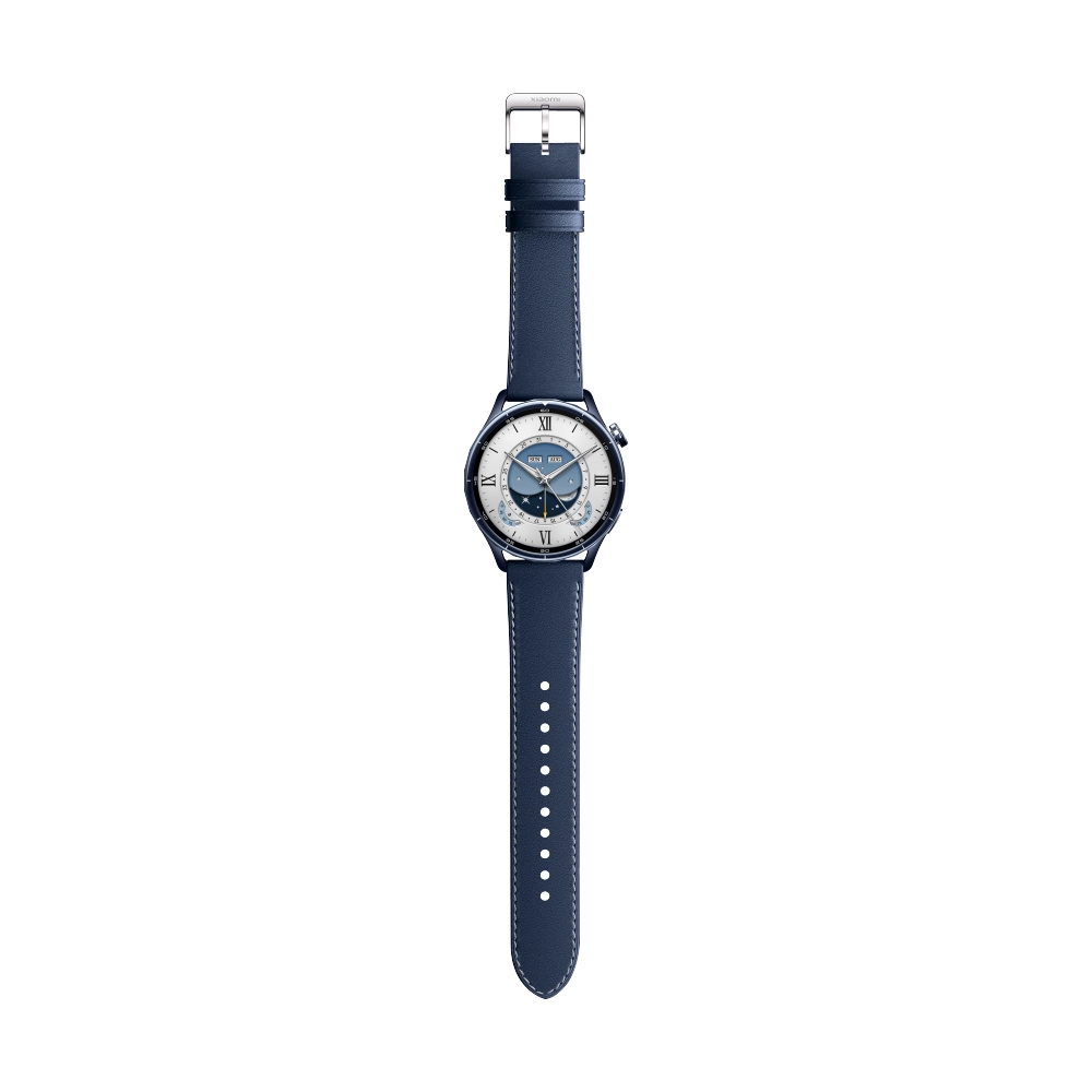 XIAOMI Watch S5 46mm Ceramic Blue