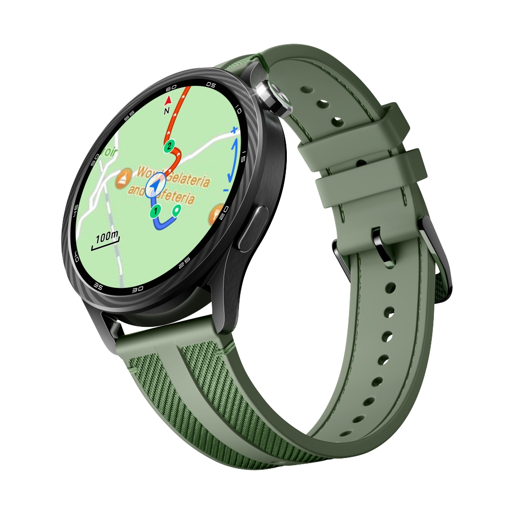 XIAOMI Watch S5 46mm Jungle Green