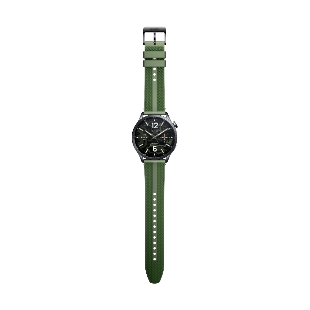 XIAOMI Watch S5 46mm Jungle Green