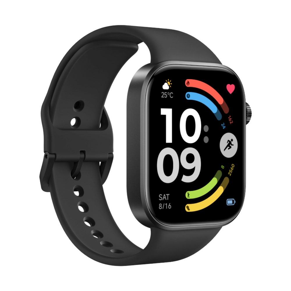 REDMI Watch 6 Obsidian Black