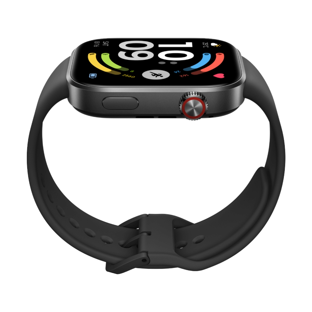 REDMI Watch 6 Obsidian Black