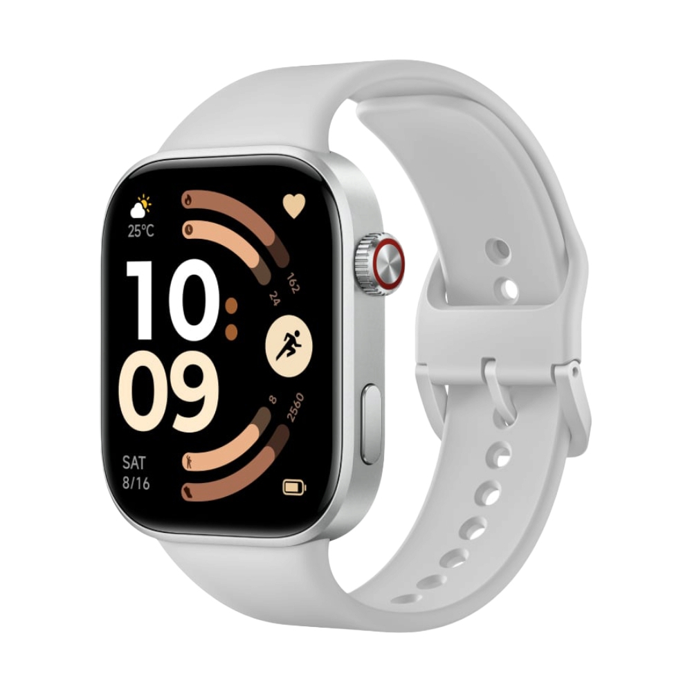 REDMI Watch 6 Silver Gray