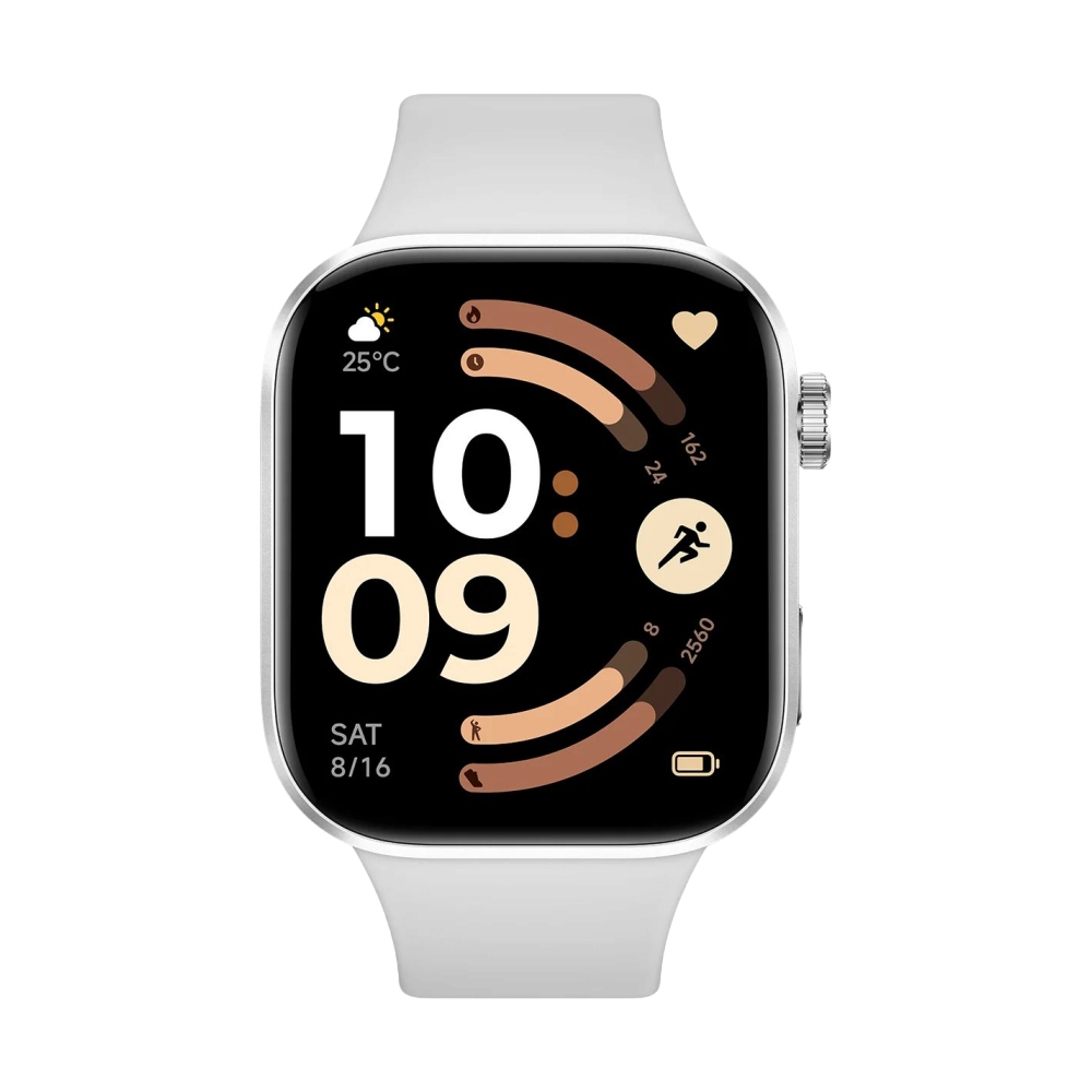 REDMI Watch 6 Silver Gray