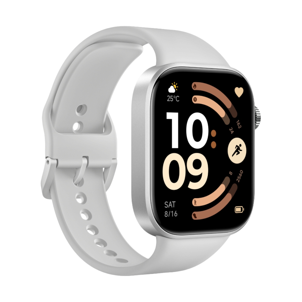 REDMI Watch 6 Silver Gray