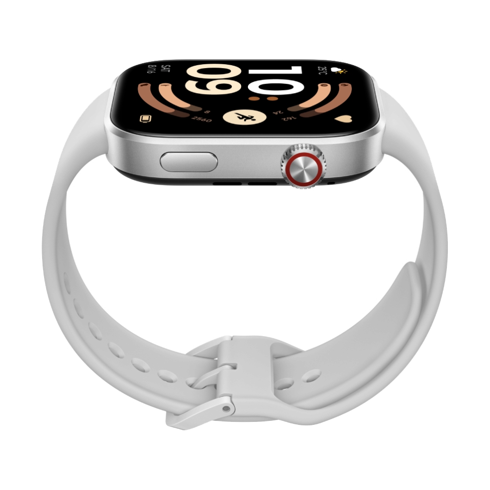 REDMI Watch 6 Silver Gray