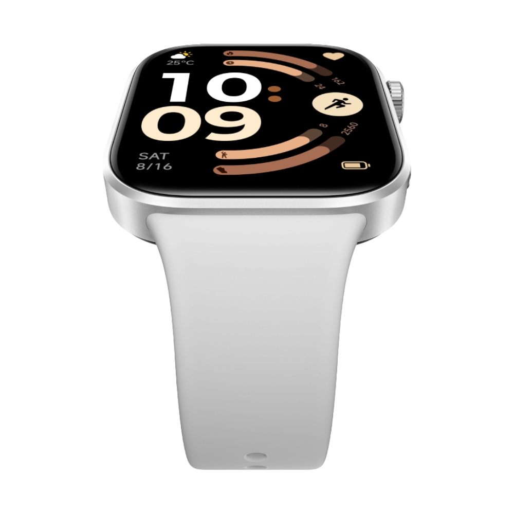 REDMI Watch 6 Silver Gray