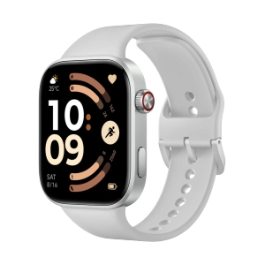 REDMI Watch 6 Silver Gray