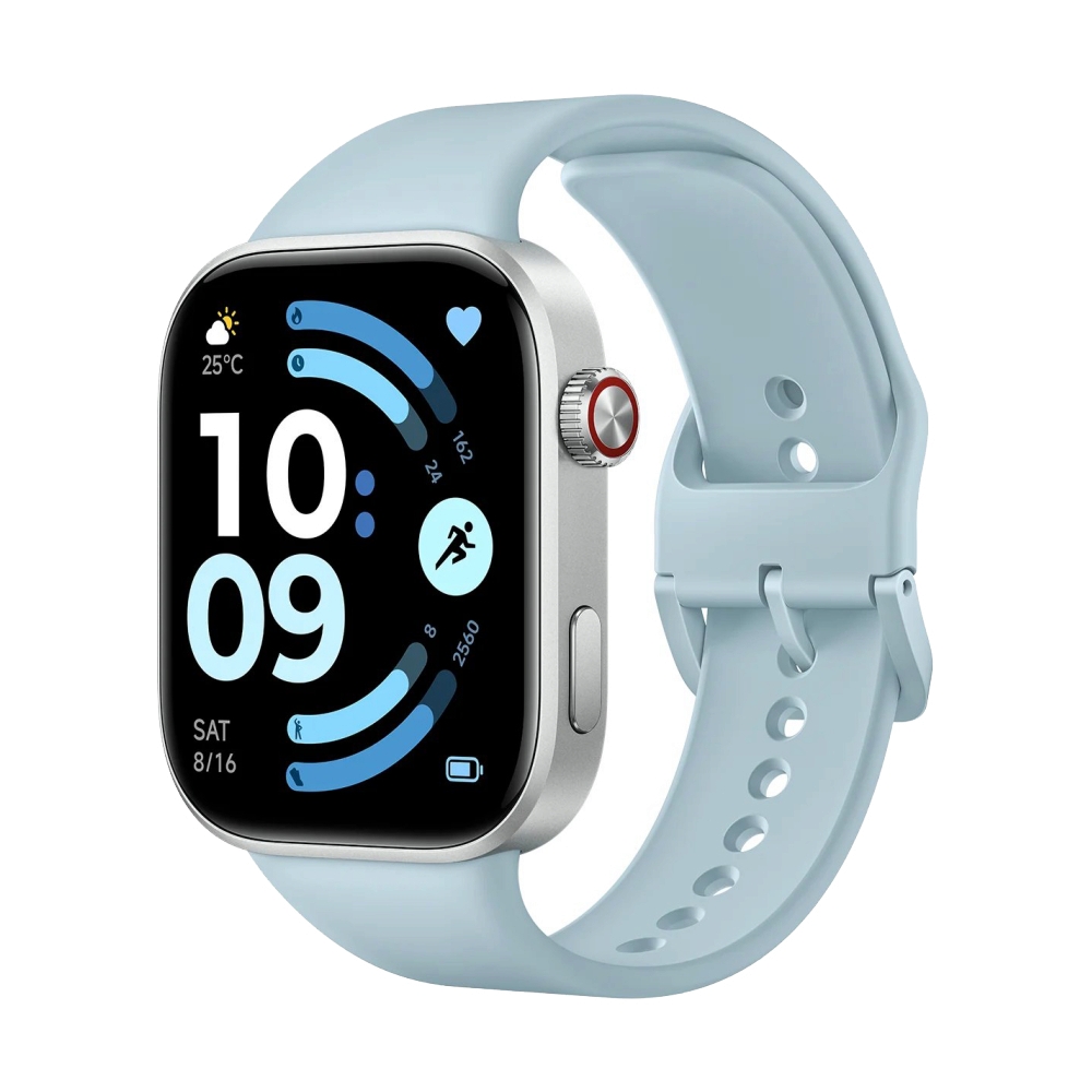 REDMI Watch 6 Glacier Blue
