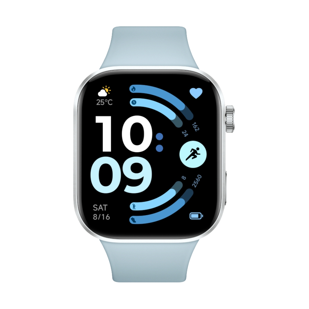 REDMI Watch 6 Glacier Blue