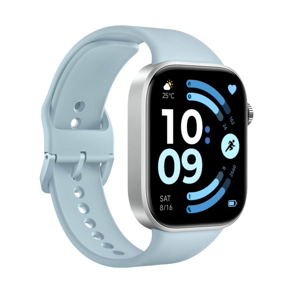 REDMI Watch 6 Glacier Blue