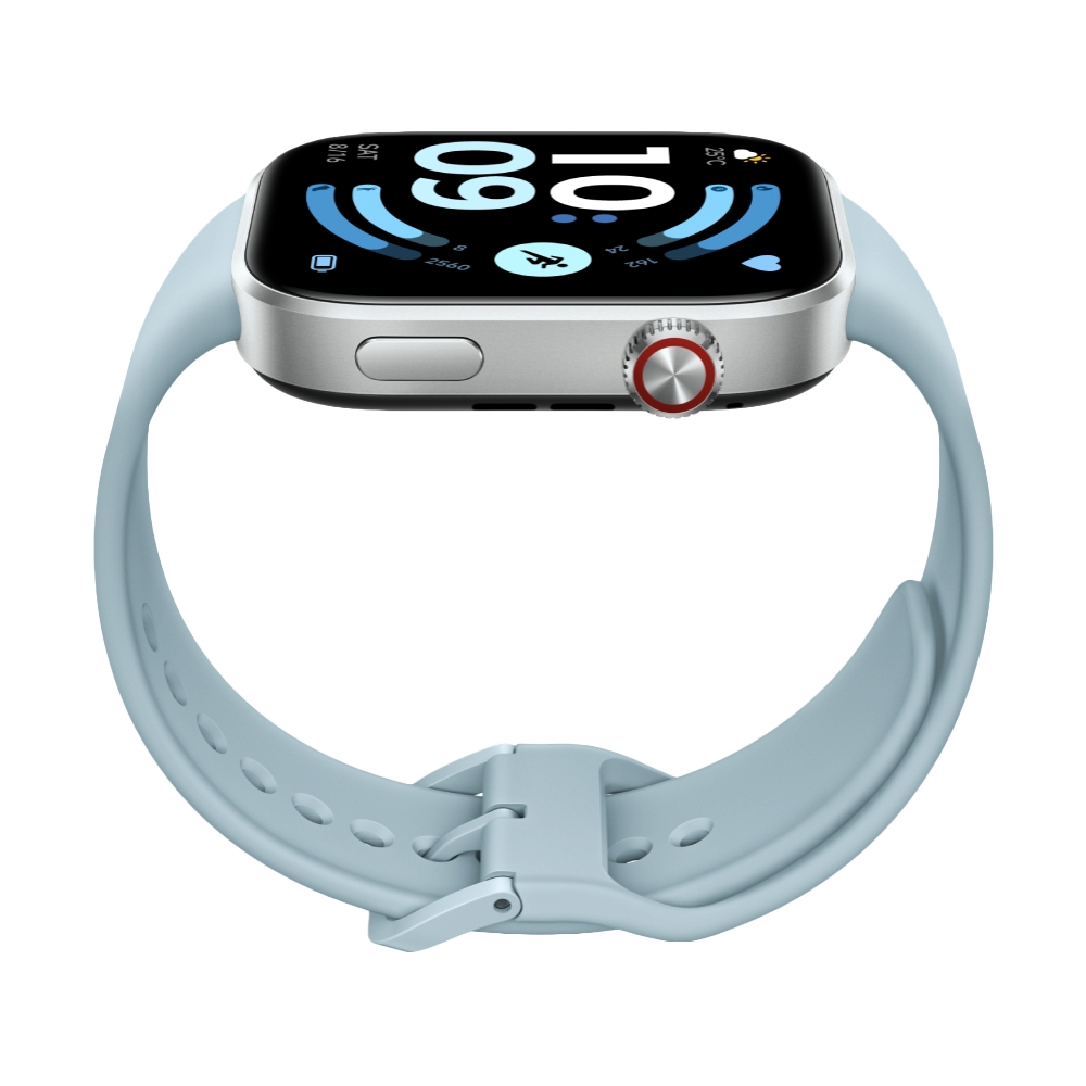 REDMI Watch 6 Glacier Blue