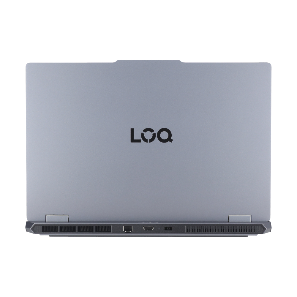 Notebook Lenovo LOQ Essential 15IRX11 83SC008FTA (Luna Grey)