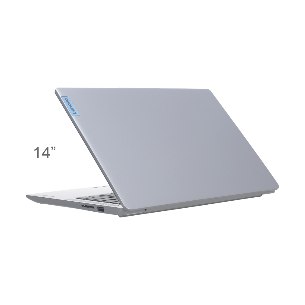 Notebook Lenovo IdeaPad Slim 3 14AMN8 82XN00ECTA (Arctic Grey)