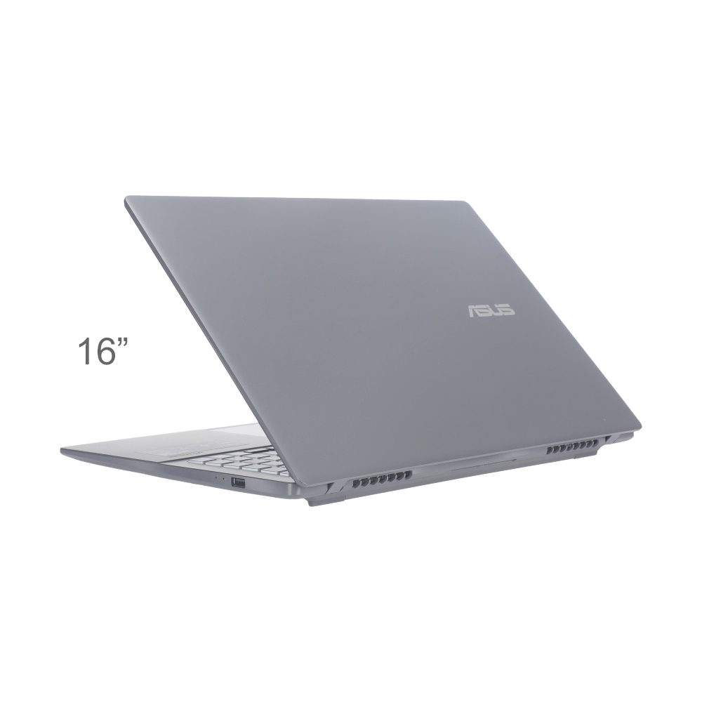 Notebook Asus Vivobook V16 V3607VH-TK139W (Matte Black)