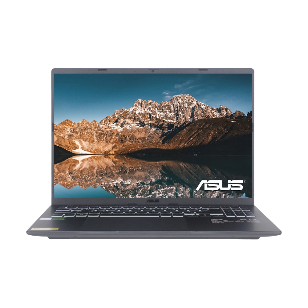 Notebook Asus Vivobook V16 V3607VH-TK139W (Matte Black)