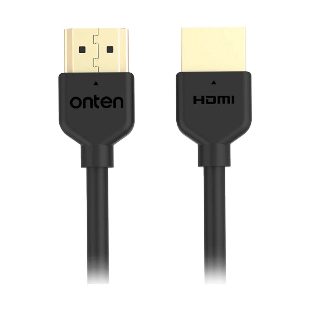 Cable HDMI 4K (V.2.0) M/M (1.5M) ONTEN (HD161)