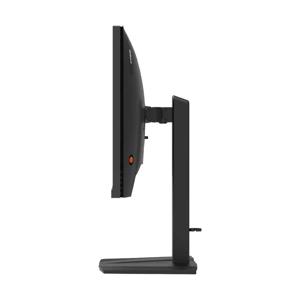 MONITOR 27'' DAHUA LM27-E331AY (IPS, HDMI, DP) 2K 200Hz
