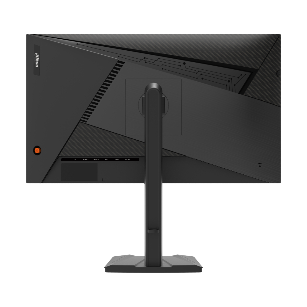 MONITOR 27'' DAHUA LM27-E331AY (IPS, HDMI, DP) 200Hz