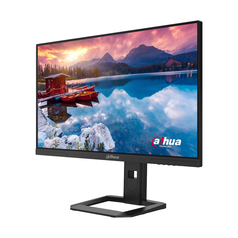 MONITOR 27'' DAHUA LM27-E341AY (IPS, HDMI, DP) 2K 275Hz