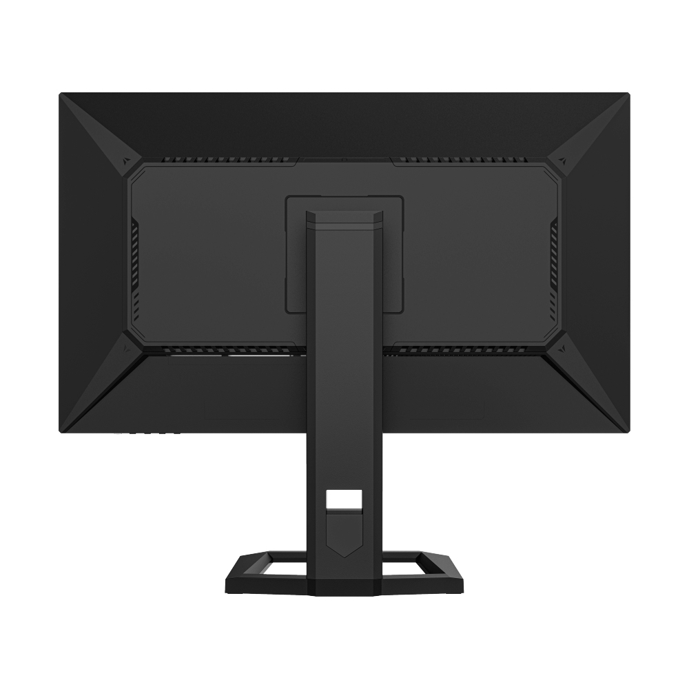 MONITOR 27'' DAHUA LM27-E341AY (IPS, HDMI, DP) 2K 275Hz