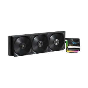 LIQUID COOLING OCYPUS SIGMA L36 PRO BLACK