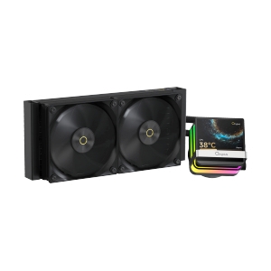 LIQUID COOLING OCYPUS SIGMA L24 PRO BLACK