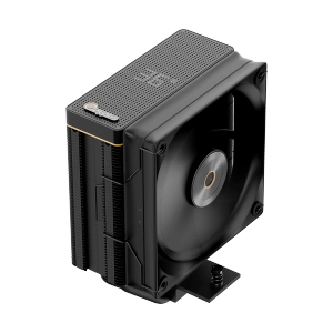 CPU COOLER OCYPUS IOTA A40 BLACK