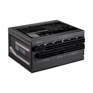 POWER SUPPLY  (80+ PLATINUM) 1300W COOLER MASTER V1300 SFX (MPZ-D001-SFBP-BEU)
