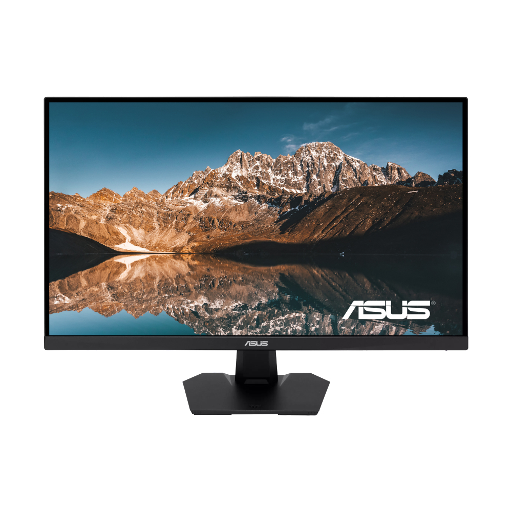 MONITOR 27'' ASUS TUF GAMING VG27AQ5F (IPS,DP,HDMI, SPK) 2K 220Hz