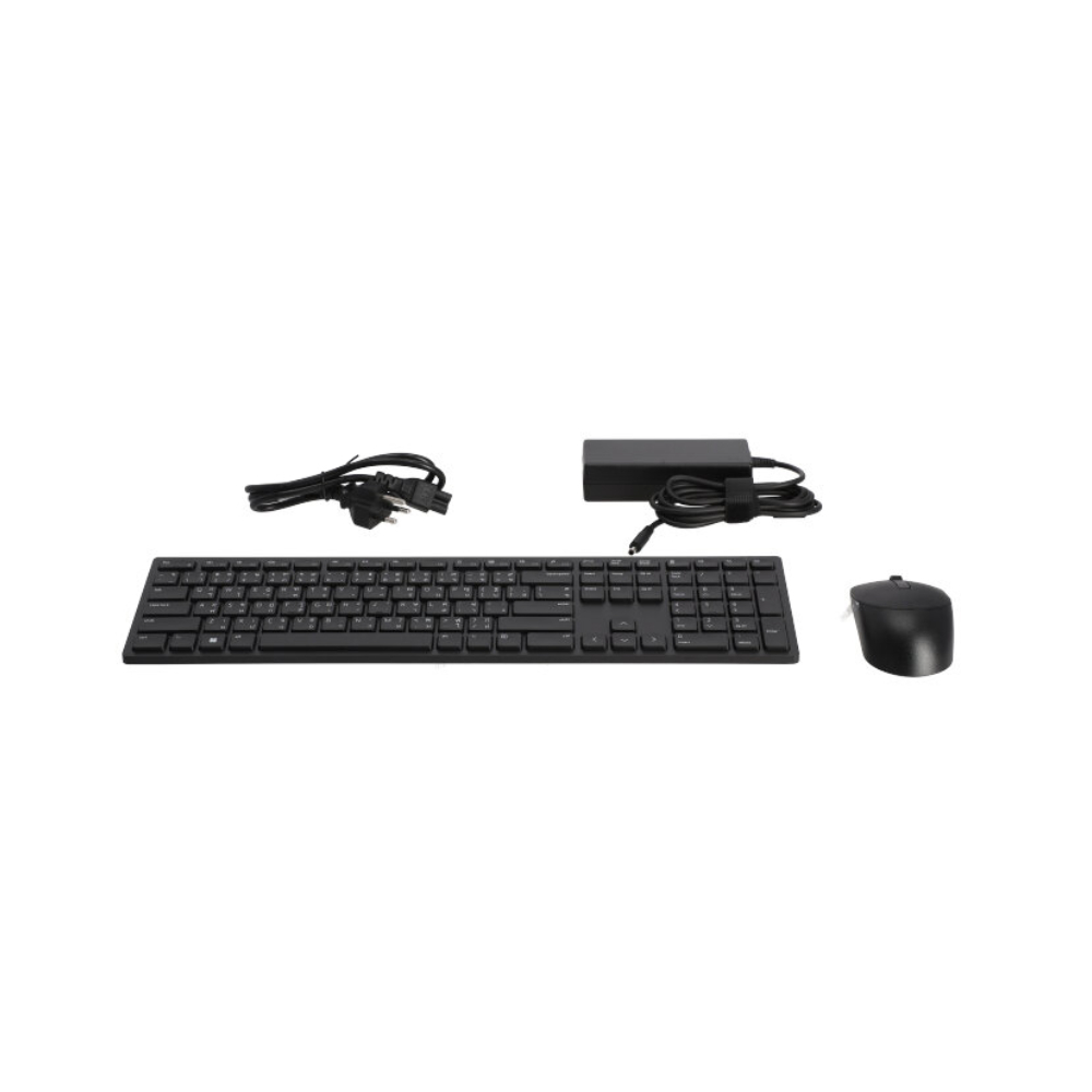 AIO DELL EC24250-OEC2450C3001