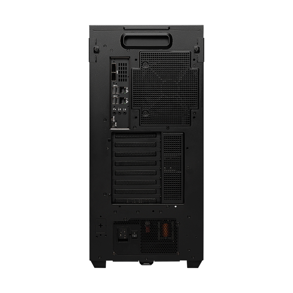 AI Workstation MSI XpertStation WS300 (WS300T60L)