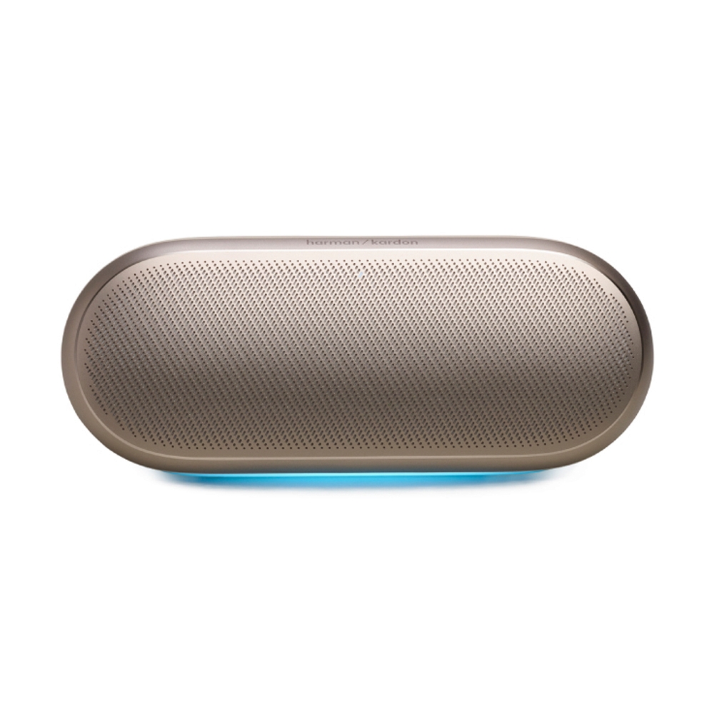 (1.0) ลำโพง HARMAN/KARDON LUNA 2 (SAND)