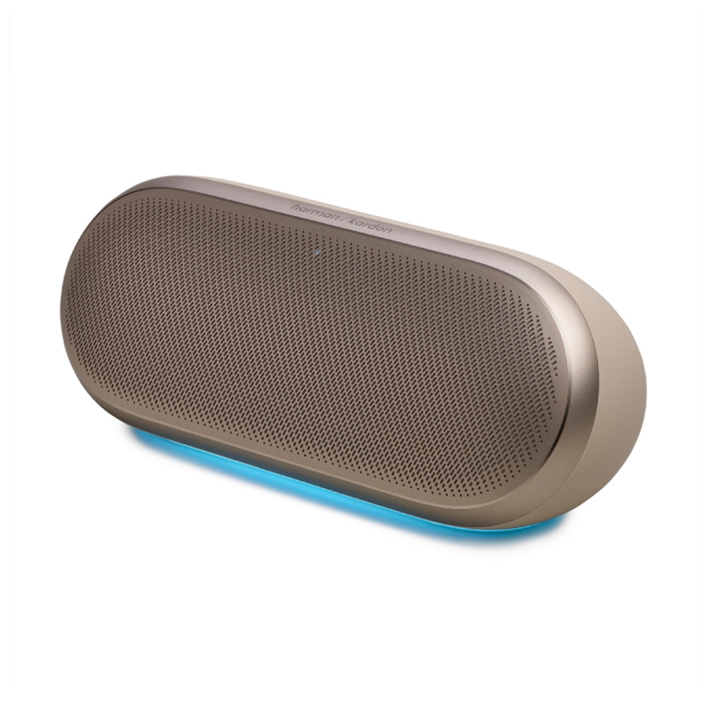 (1.0) ลำโพง HARMAN/KARDON LUNA 2 (SAND)