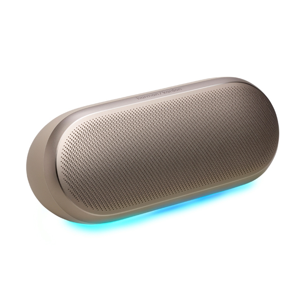 (1.0) ลำโพง HARMAN/KARDON LUNA 2 (SAND)