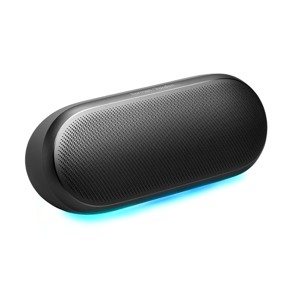 (1.0) ลำโพง HARMAN/KARDON LUNA 2 (BLACK)