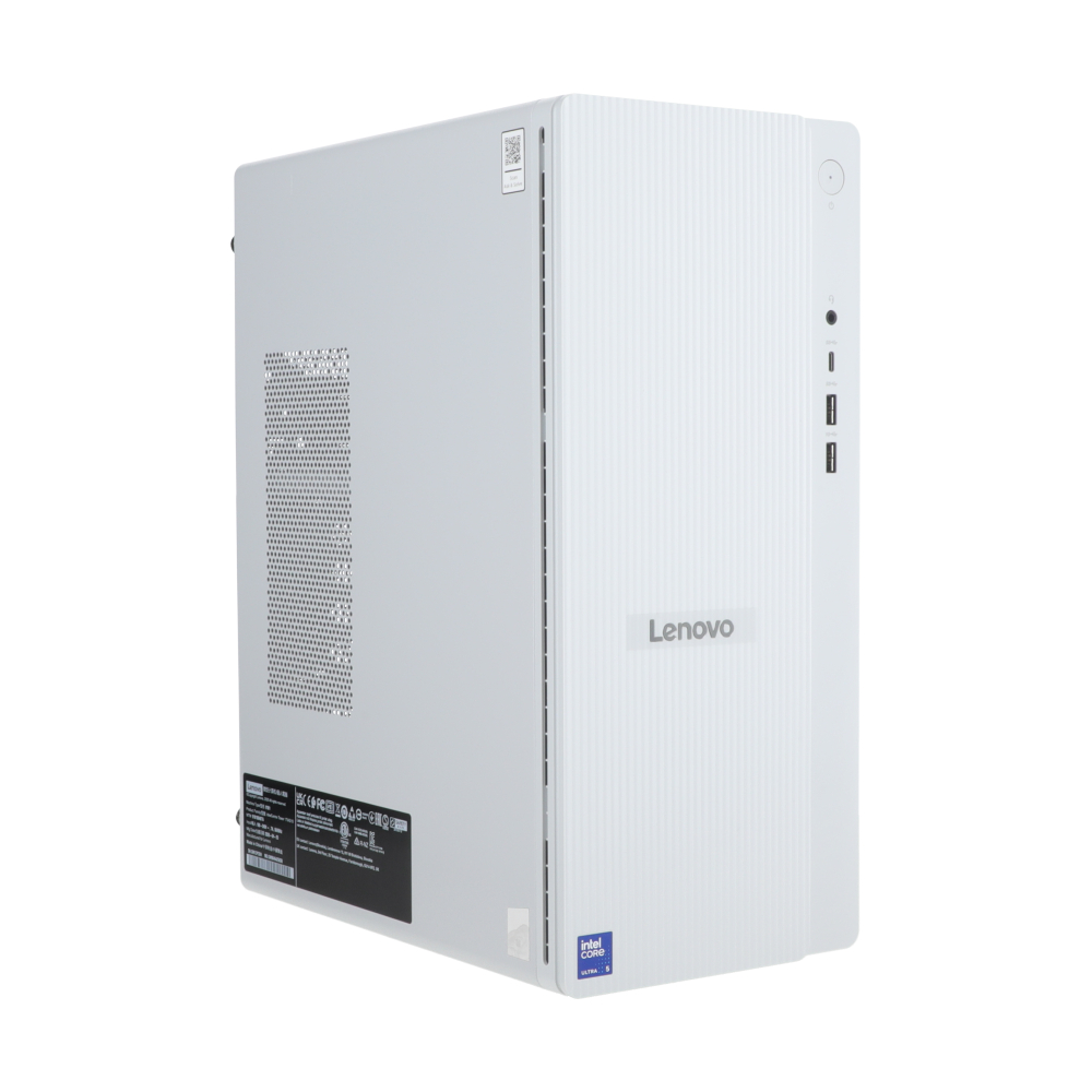 Desktop Lenovo IdeaCentre Tower 17IAS10 (91B1004BTA)