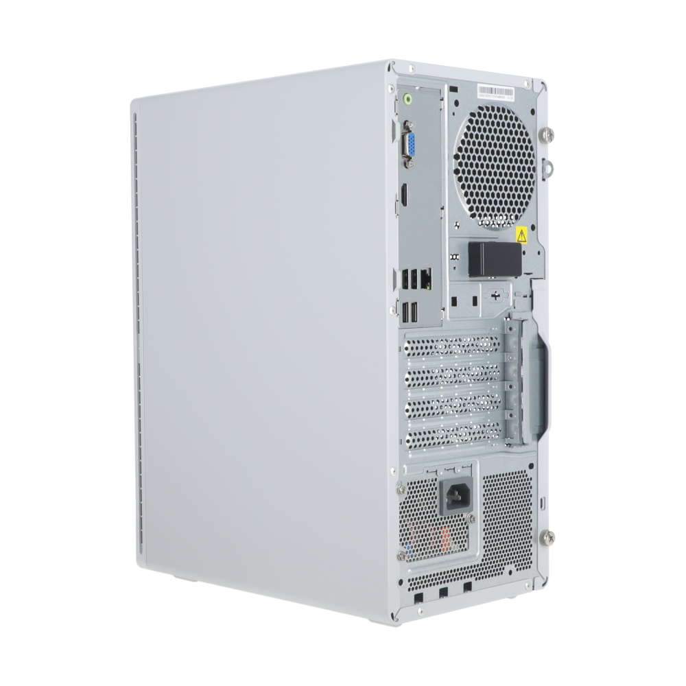 Desktop Lenovo IdeaCentre Tower 17IAS10 (91B1004BTA)