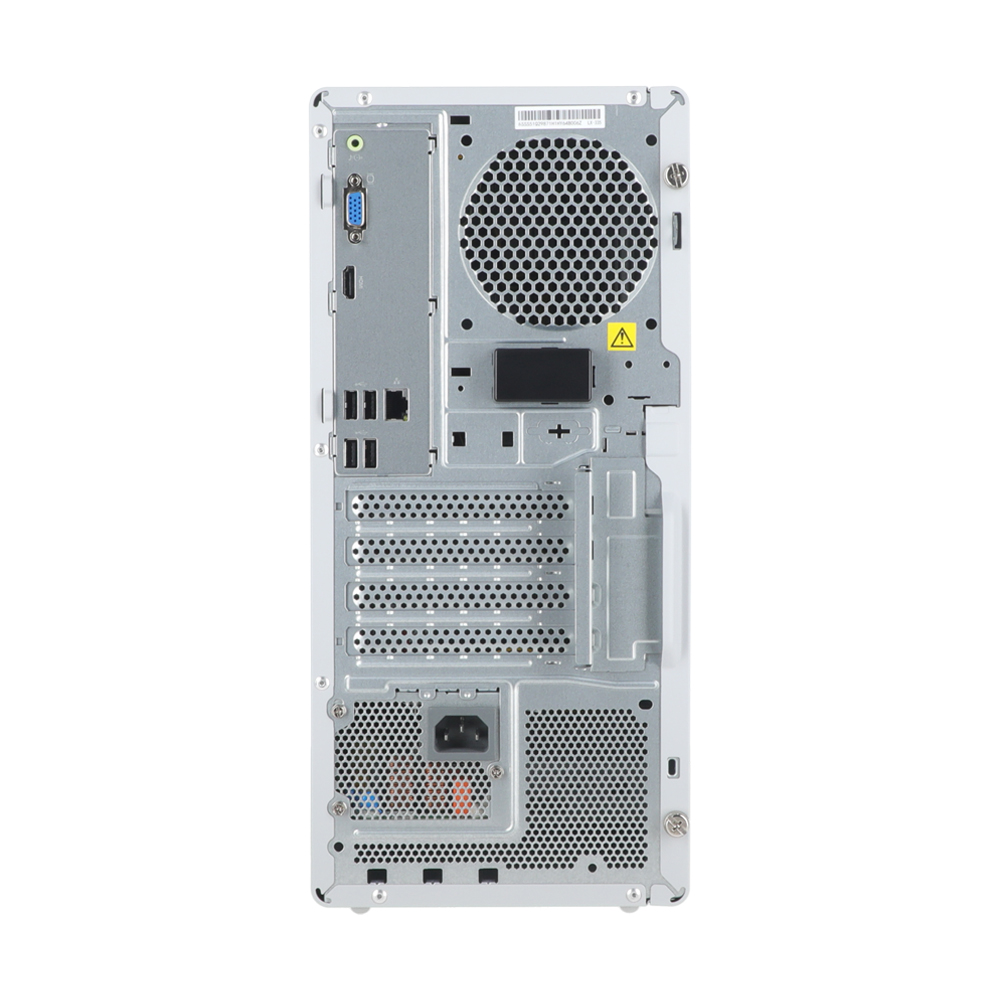 Desktop Lenovo IdeaCentre Tower 17IAS10 (91B1004BTA)