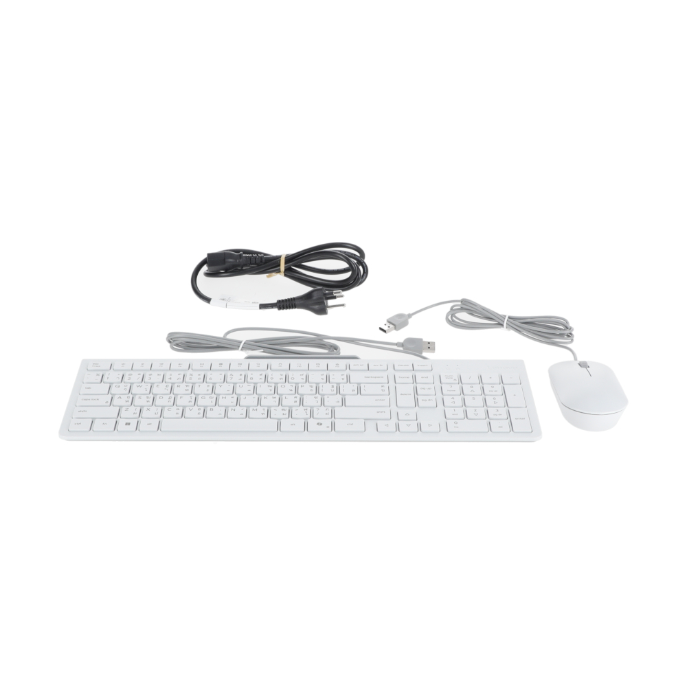 Desktop Lenovo IdeaCentre Tower 17IAS10 (91B1004BTA)
