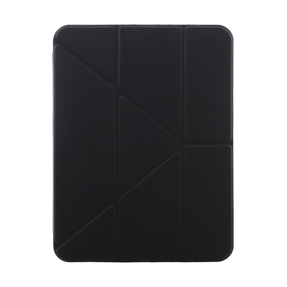 Case iPad Pro 11" Twith Smooth Cover Clear - Black