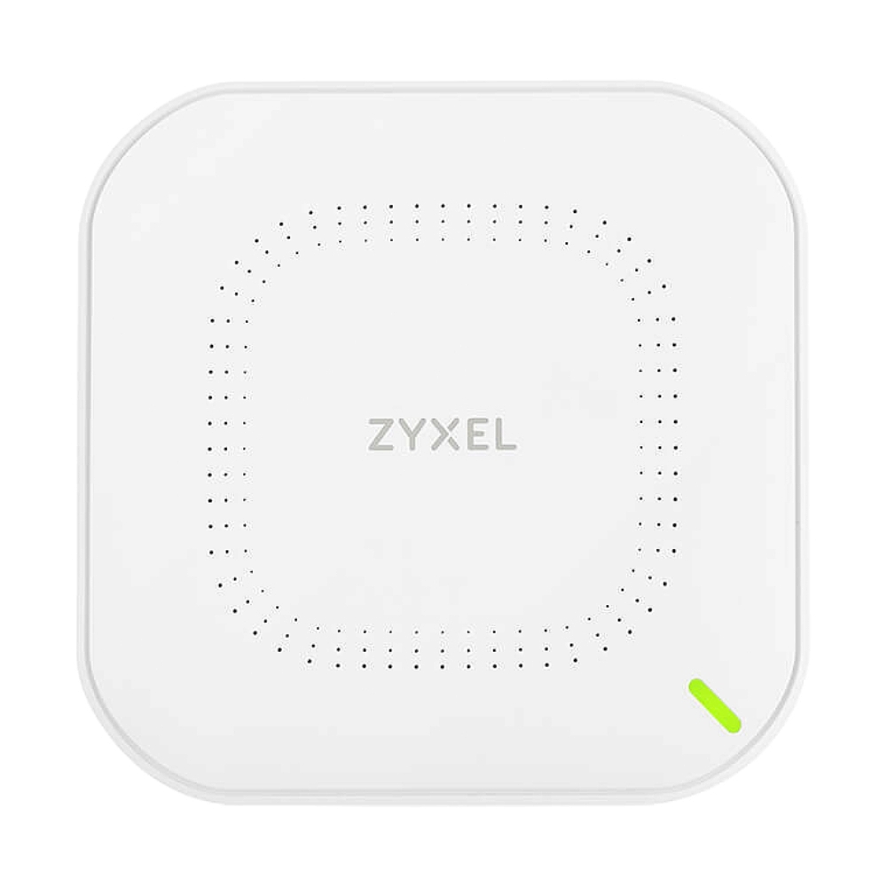 Access Point Zyxel (NWA90AX) Wireless AX1800 Dual Band Gigabit WiFi 6