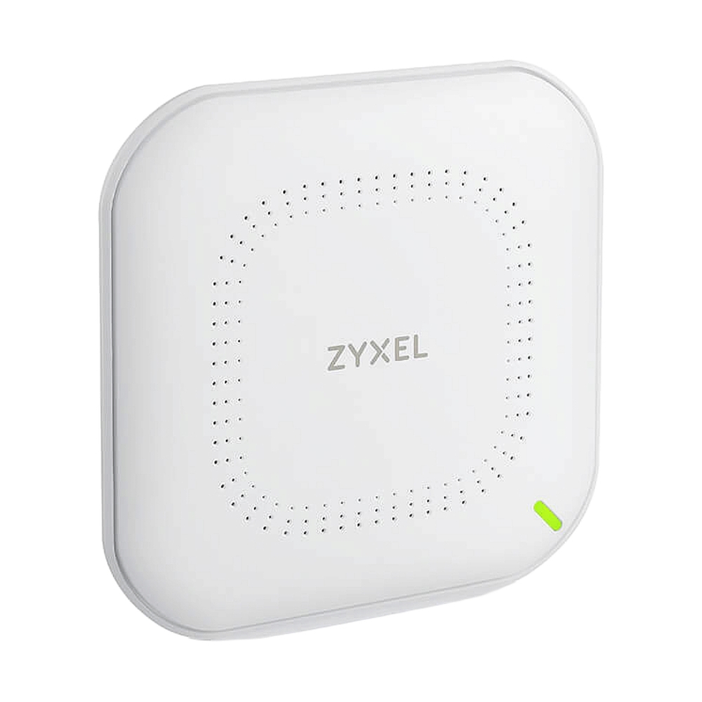 Access Point Zyxel (NWA90AX) Wireless AX1800 Dual Band Gigabit WiFi 6