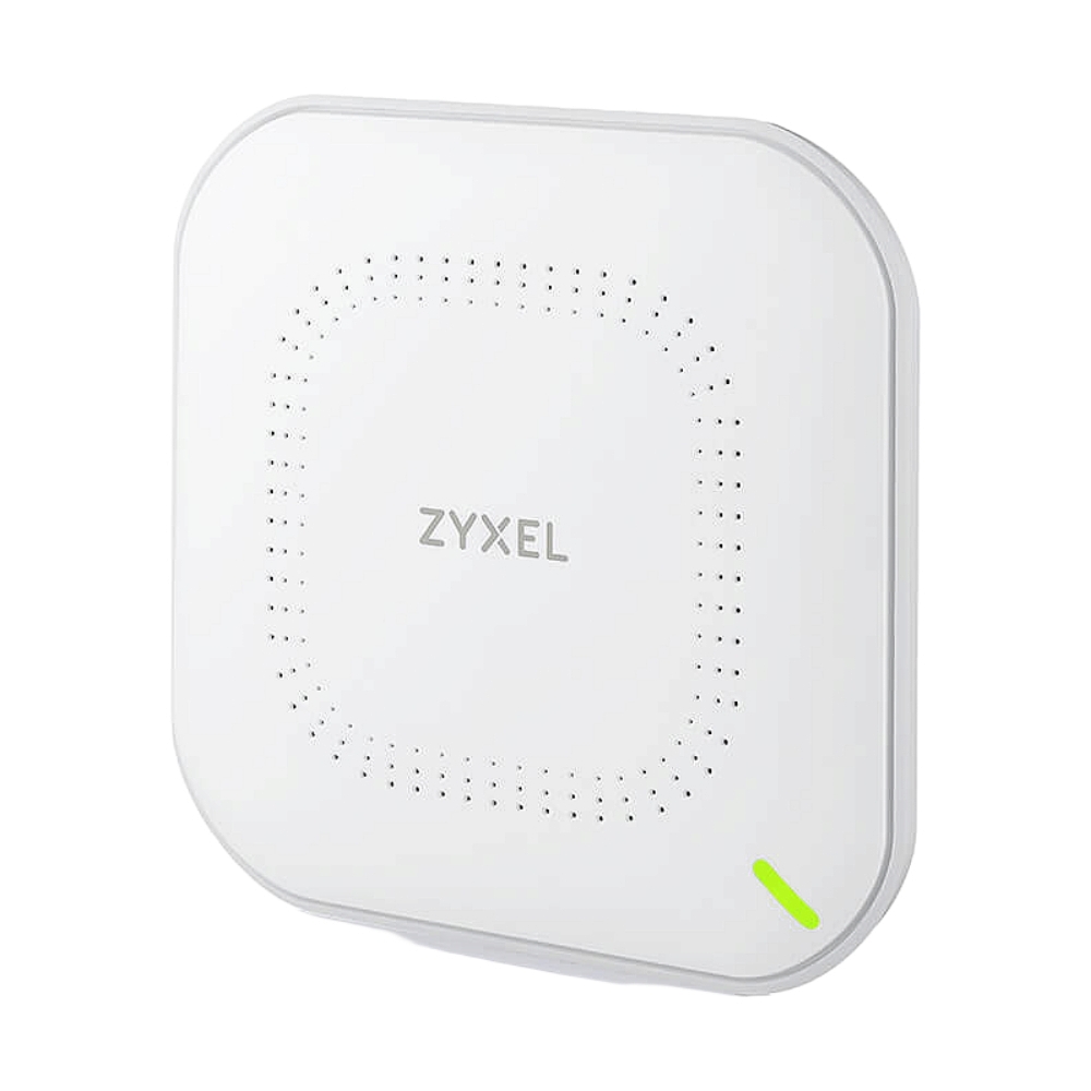 Access Point Zyxel (NWA90AX) Wireless AX1800 Dual Band Gigabit WiFi 6