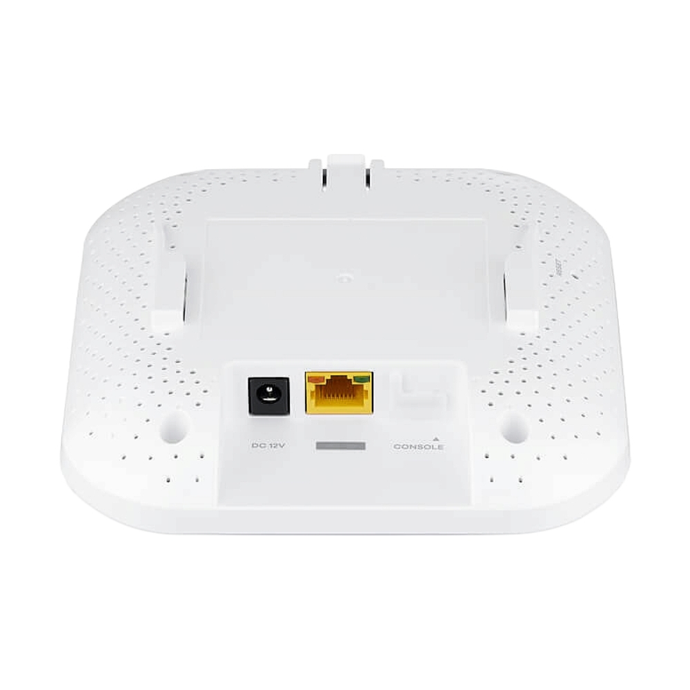 Access Point Zyxel (NWA90AX) Wireless AX1800 Dual Band Gigabit WiFi 6