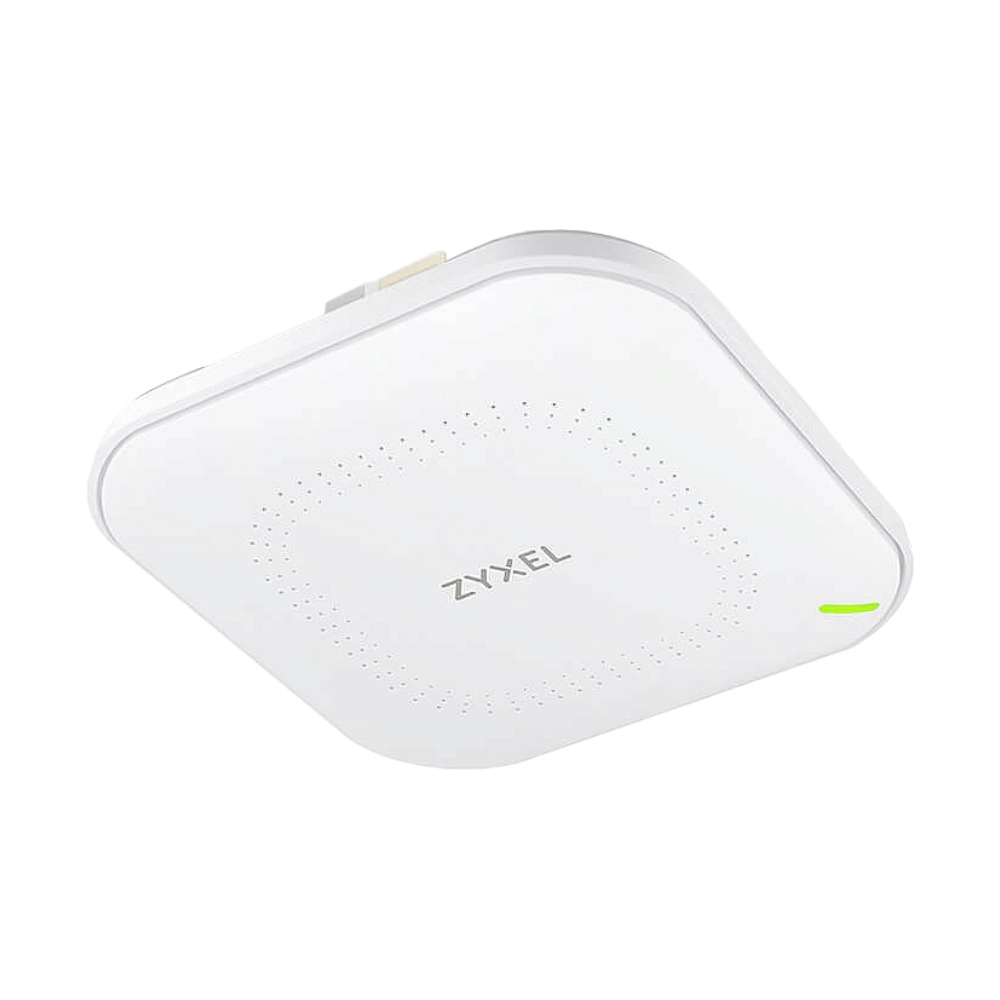 Access Point Zyxel (NWA90AX) Wireless AX1800 Dual Band Gigabit WiFi 6