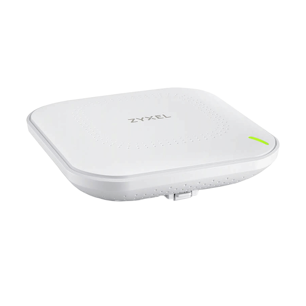Access Point Zyxel (NWA90AX) Wireless AX1800 Dual Band Gigabit WiFi 6