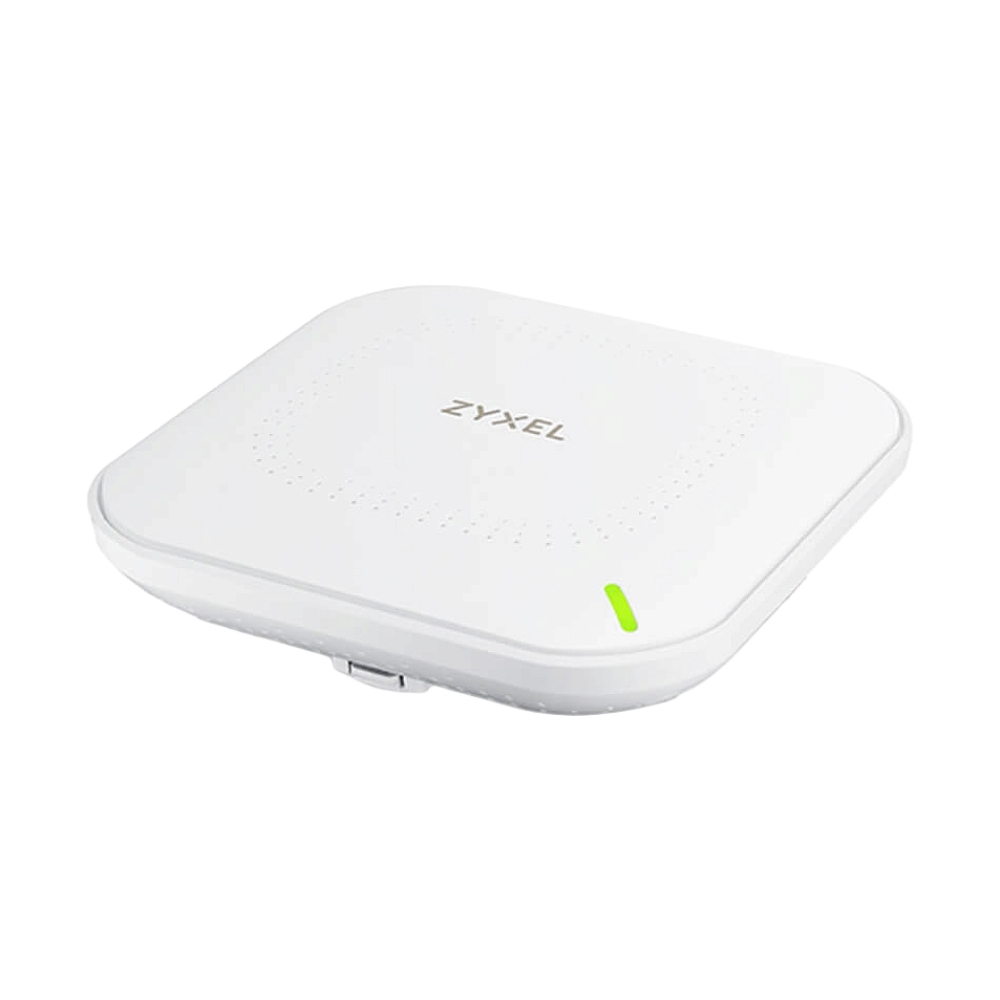 Access Point Zyxel (NWA90AX) Wireless AX1800 Dual Band Gigabit WiFi 6