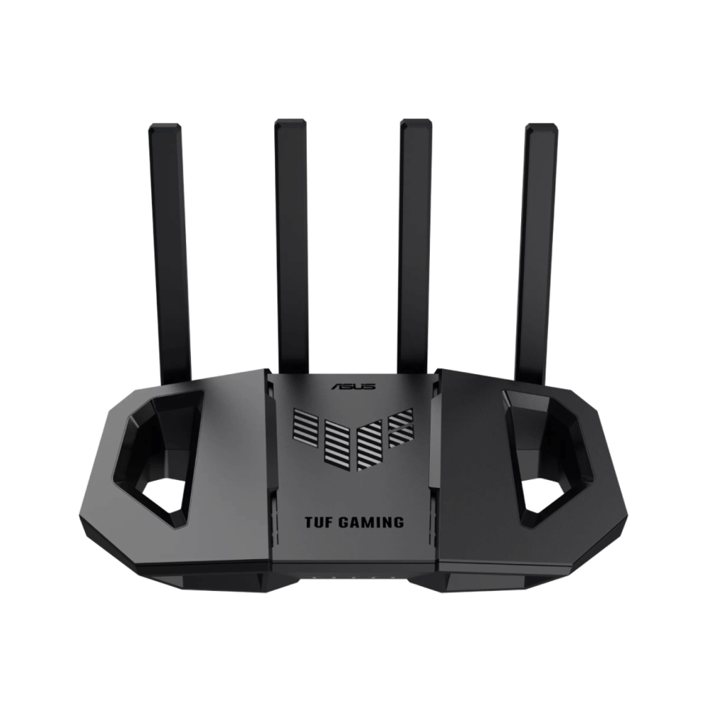 Router ASUS (TUF-BE3600 V2) Wireless BE3600 Dual-Band Gigabit WiFi7